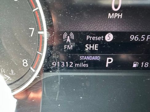 Used 2021 Nissan Rogue SV w/ Premium Package FWD image 27