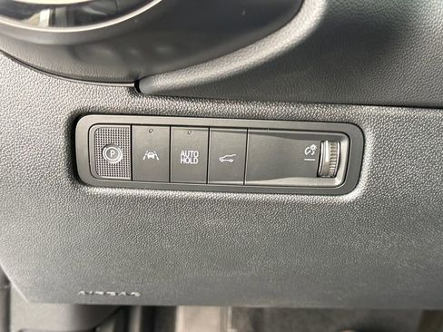 New 2026 Chevrolet Equinox EV RS FWD image 20