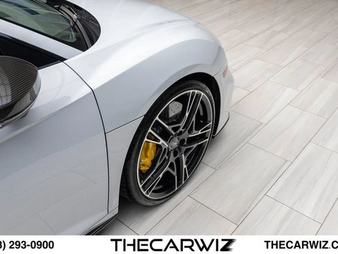 Used 2020 Audi R8 V10 performance AWD/4WD image 42