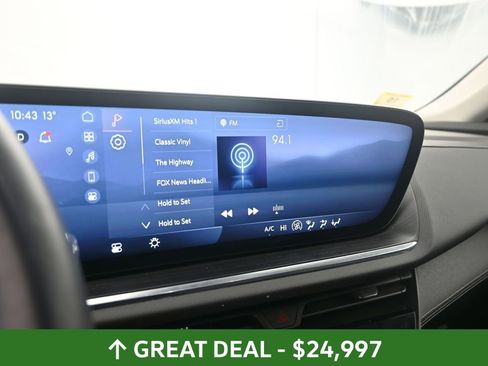Used 2024 Buick Envision Preferred image 27