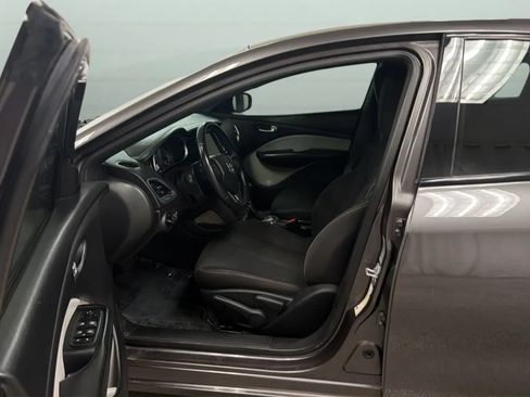 Used 2015 Dodge Dart SXT FWD image 20