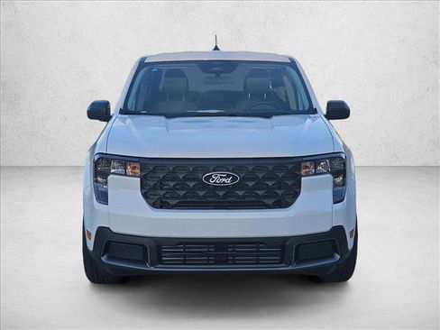 New 2026 Ford Maverick XLT w/ Equipment Group 301A image 6