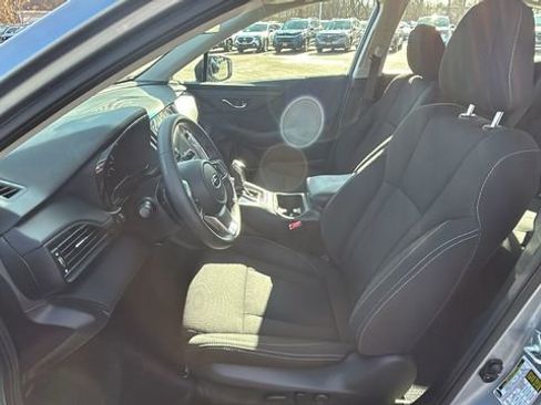 Certified 2022 Subaru Legacy Premium image 29