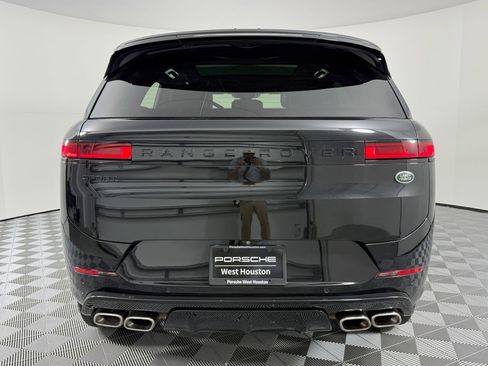 Used 2023 Land Rover Range Rover Sport First Edition image 10