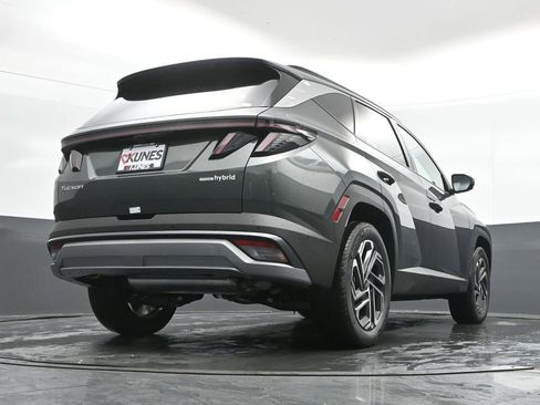 New 2026 Hyundai Tucson Limited AWD/4WD image 38