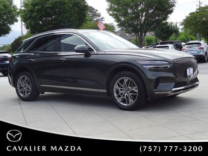 Used 2025 Genesis GV70 2.5T