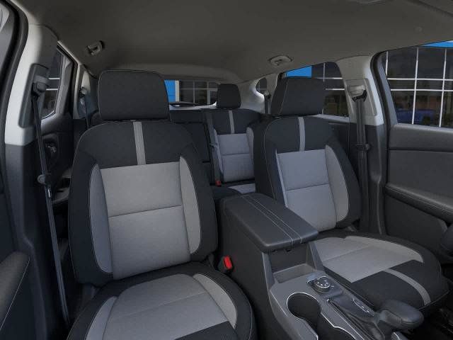 New 2026 Chevrolet Blazer LT AWD/4WD image 16