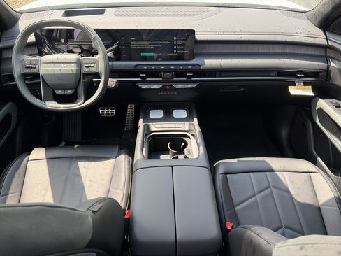 New 2027 Kia Telluride X-Line SX Prestige AWD/4WD image 11