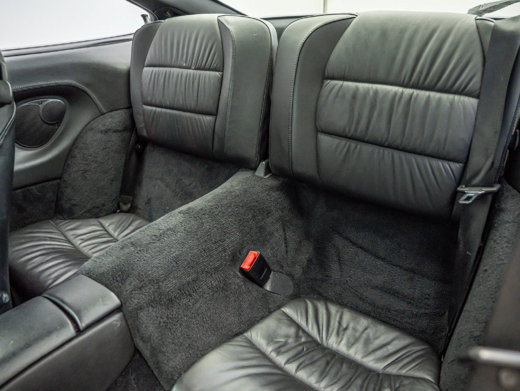 Used 2003 Porsche 911 Turbo AWD/4WD image 39