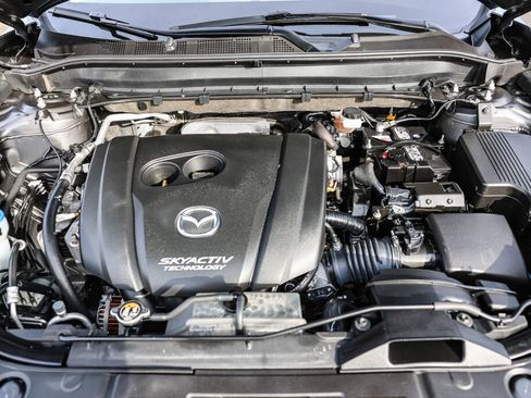 Used 2019 MAZDA CX-5 Grand Touring w/ GT Premium Package image 18