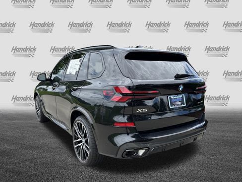 Used 2026 BMW X5 sDrive40i w/ M Sport Package image 7