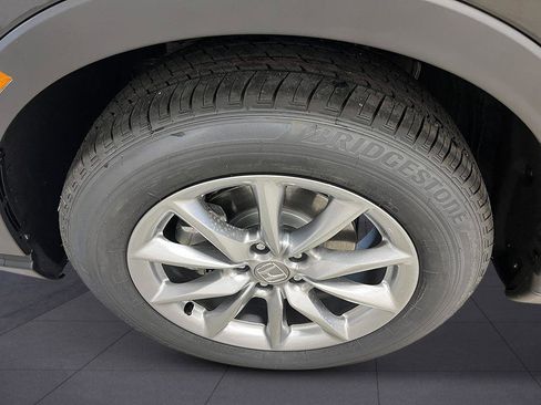 New 2026 Honda CR-V EX image 10