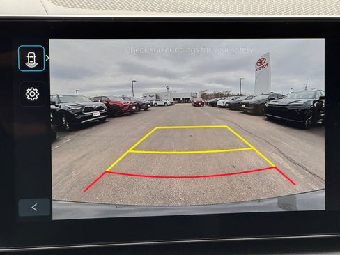 New 2026 Hyundai Santa Fe XRT image 21