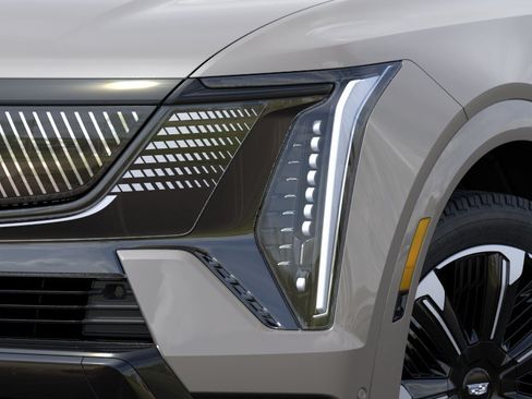 New 2026 Cadillac Escalade IQL Sport 2 AWD/4WD image 10