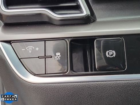 Used 2023 Kia Sportage EX FWD image 19