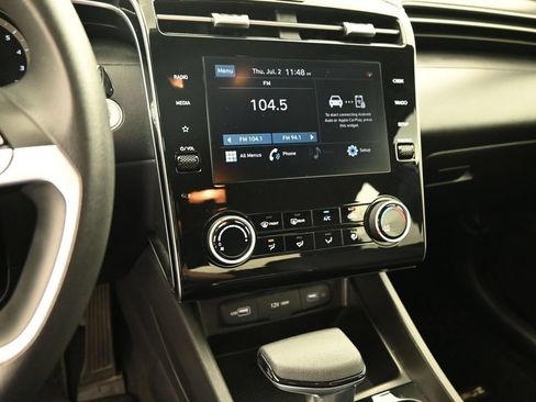 Used 2023 Hyundai Santa Cruz SEL FWD image 22