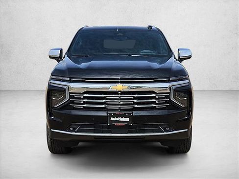 New 2026 Chevrolet Suburban Premier AWD/4WD image 6