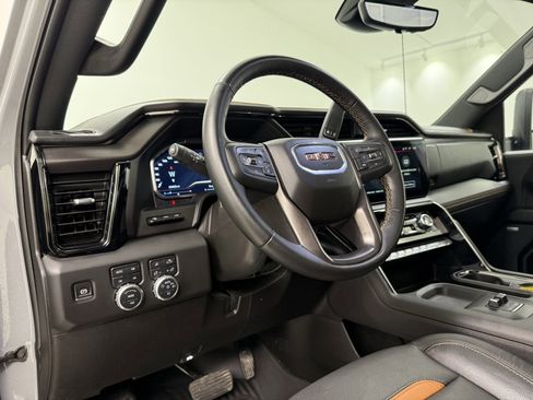 Used 2025 GMC Sierra 2500 AT4 w/ AT4 Premium Plus Package image 20