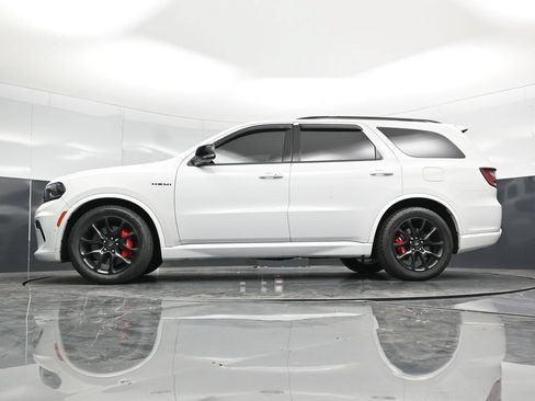 Used 2023 Dodge Durango R/T w/ Tow 'N Go Group AWD/4WD image 59
