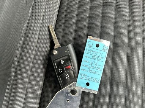 Used 2025 Volkswagen Jetta S image 26