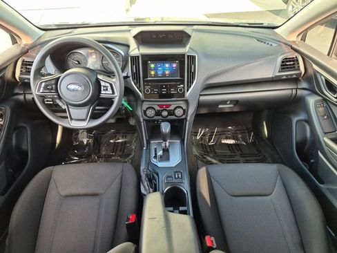 Used 2020 Subaru Impreza 2.0i Premium AWD/4WD image 16
