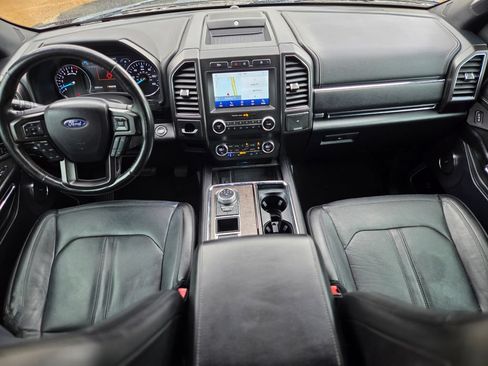 Used 2020 Ford Expedition Limited RWD image 9