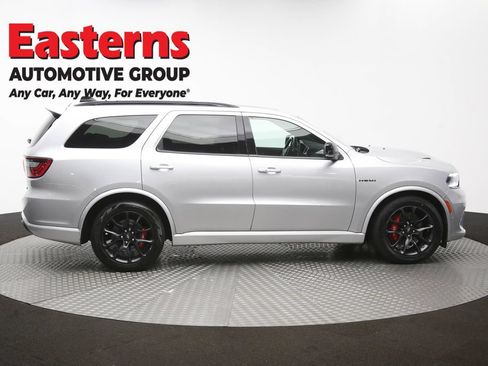 Used 2024 Dodge Durango R/T AWD/4WD image 47