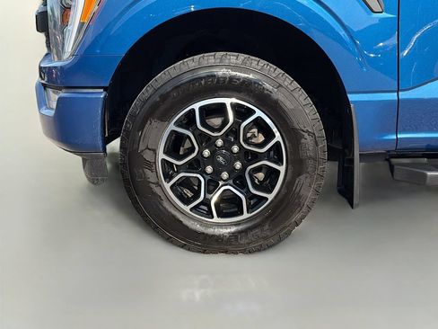 Used 2022 Ford F150 XLT w/ Equipment Group 302A High AWD/4WD image 36