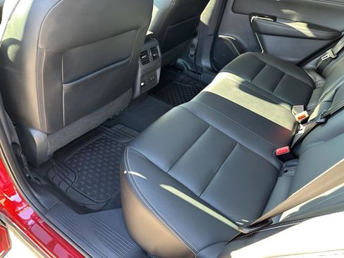 Used 2021 Nissan Rogue SL image 20