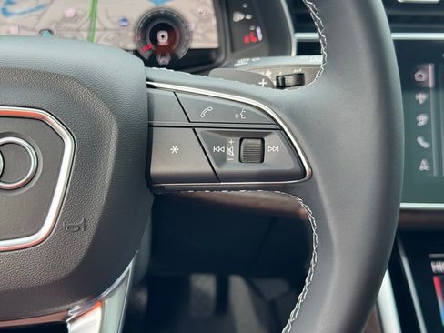 New 2026 Audi Q7 2.0T Premium image 28