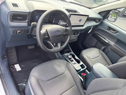 New 2026 Ford Maverick XL FWD image 15