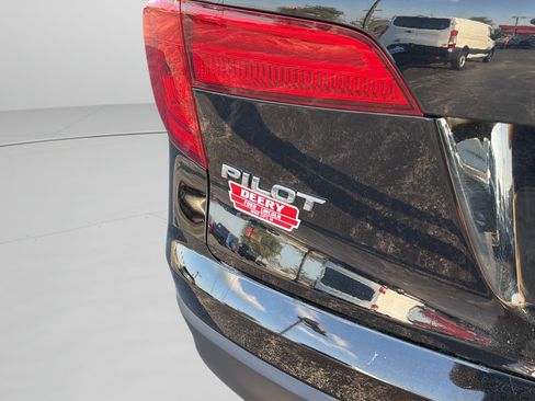 Used 2017 Honda Pilot EX-L image 32