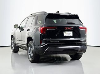 New 2026 GMC Terrain AT4 video 5