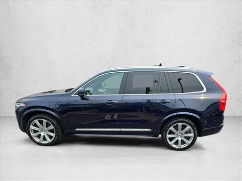 Used 2017 Volvo XC90 T8 Inscription w/ Vision Package AWD/4WD image 8
