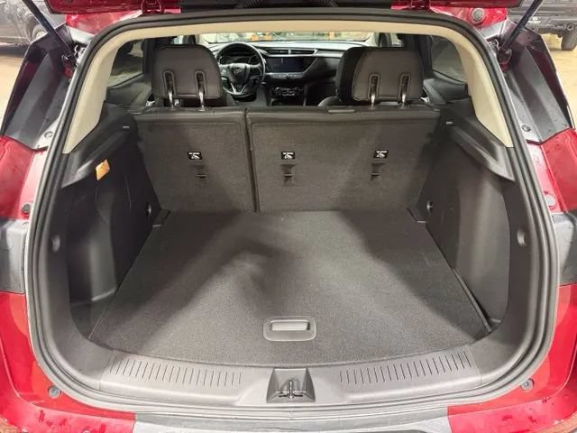 Used 2021 Buick Encore GX Select AWD/4WD image 25