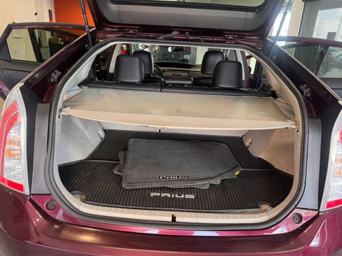 Used 2013 Toyota Prius Persona Series FWD image 25