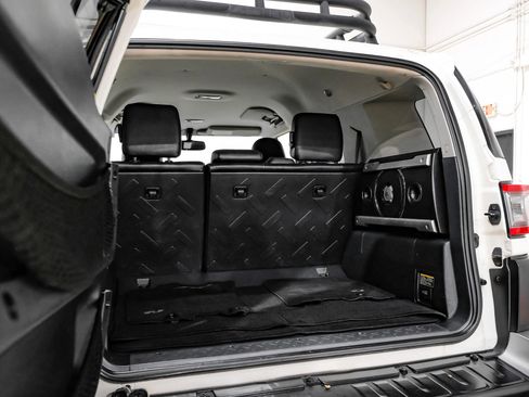 Used 2014 Toyota FJ Cruiser 4WD w/ Upgrade Package image 52