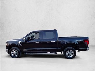 Used 2024 Ford F150 XLT w/ Equipment Group 302A MID video 2