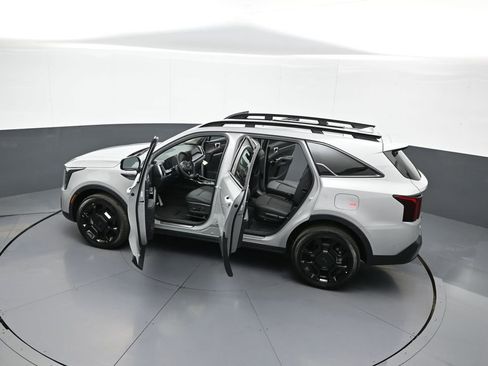 New 2025 Kia Sorento SX image 46