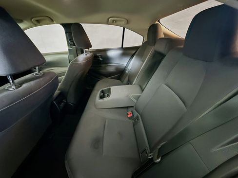 Used 2023 Toyota Corolla LE w/ Carpet Mat Package (TMS) FWD image 25