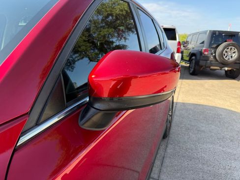 Used 2019 MAZDA CX-5 Touring FWD image 9