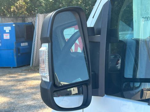 New 2026 RAM ProMaster 2500 image 13