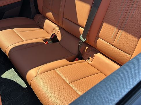 New 2026 Cadillac Optiq Sport 2 w/ LPO, Floor Liner Package image 29