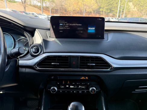 Used 2021 MAZDA CX-9 Grand Touring image 17