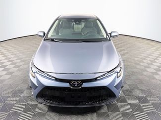 Used 2022 Toyota Corolla LE FWD video 2