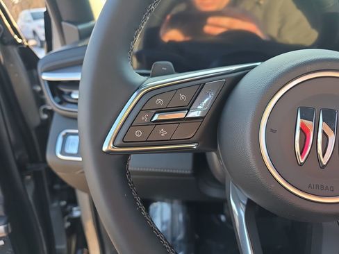 New 2026 Buick Enclave Sport Touring w/ Power Package FWD image 17