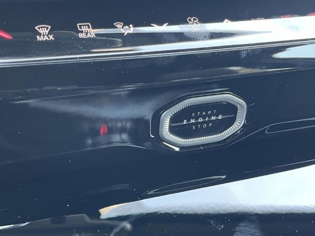 New 2026 Jeep Grand Cherokee Limited w/ Limited Altitude Package RWD image 26