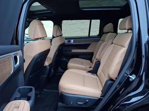 New 2026 Hyundai Santa Fe Limited image 10