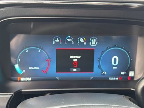 Used 2023 Ford F350 Lariat w/ Lariat Ultimate Package image 17