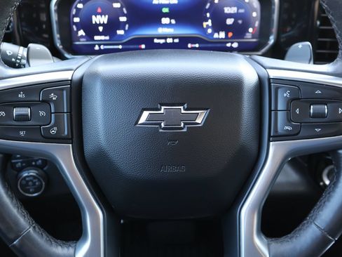 Used 2023 Chevrolet Silverado 1500 RST w/ Texas Edition Plus AWD/4WD image 25